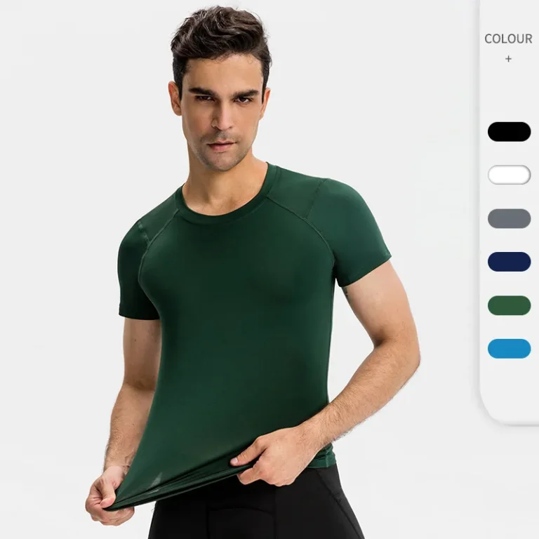 Supplier-Custom-Sports-Men-Women-Running-Quick-Dry-T-Shirt-High-Quality-Sport-Gym-Wear-Sport-Men-Compression-TShirts-for-Men