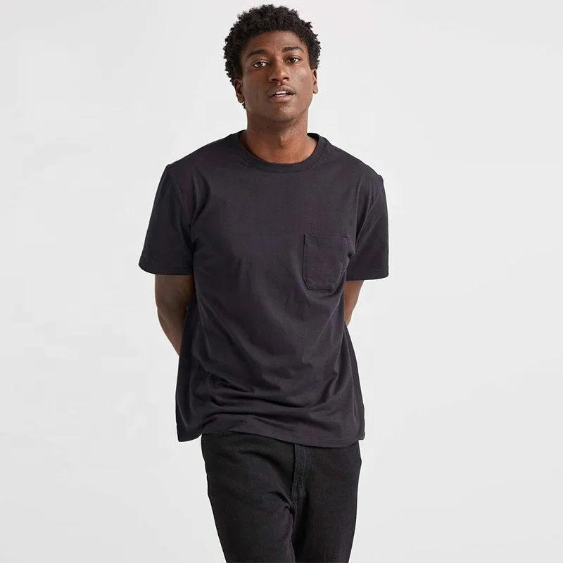 Sustainable-Custom-Pima-Cotton-t-Shirts-Organic-Summer-Tee-Shirt-Men-Eco-Friendly-Short-Sleeve-Men-t-Shirt