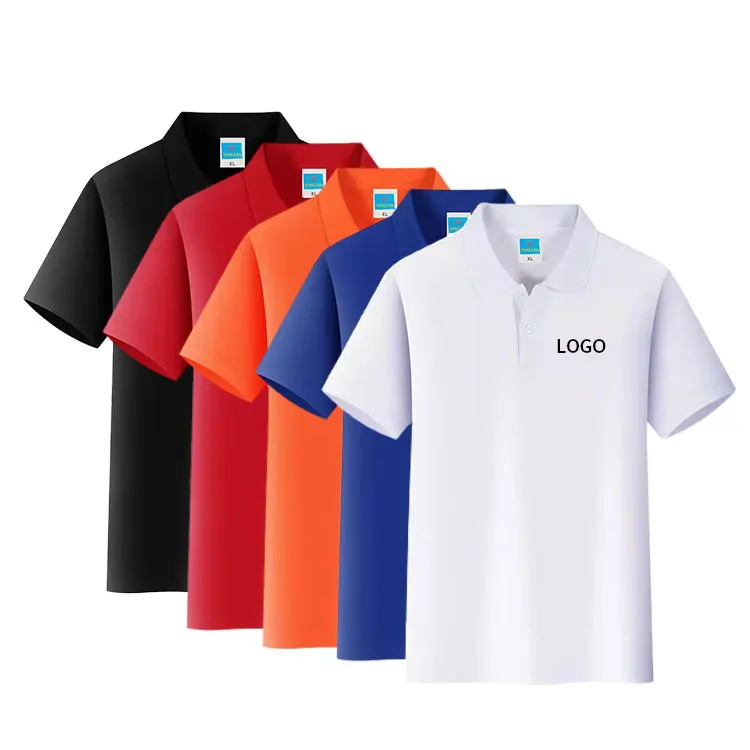 T-Shirt-Custom-Golf-Polo-Shirt-Sublimation-Blank-Polo-Tshirt-T-shirt-Cotton-Mens-Polo-Shirts-for-Men