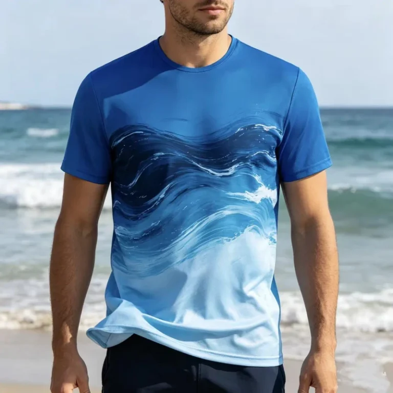 T-Shirt-Polyester-Tee-Quick-Quick-Dry-Tshirts-Custom-Sublimation-Printing-Logo-Unisex-Gym-Sports-T-shirts-for-Men-and-Women