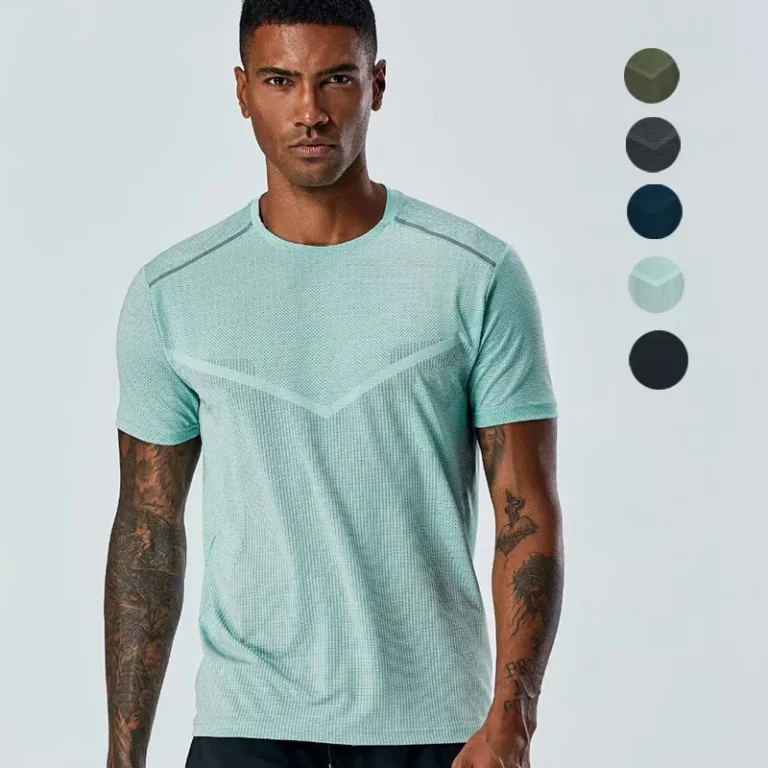 T-Shirt-for-Men-Baseball-Men-Workout-Running-Shirts-Mesh-Quick-Dry-Summer-Clothes-Short-Sleeve-Athletic-Tee-Shirt-Tops