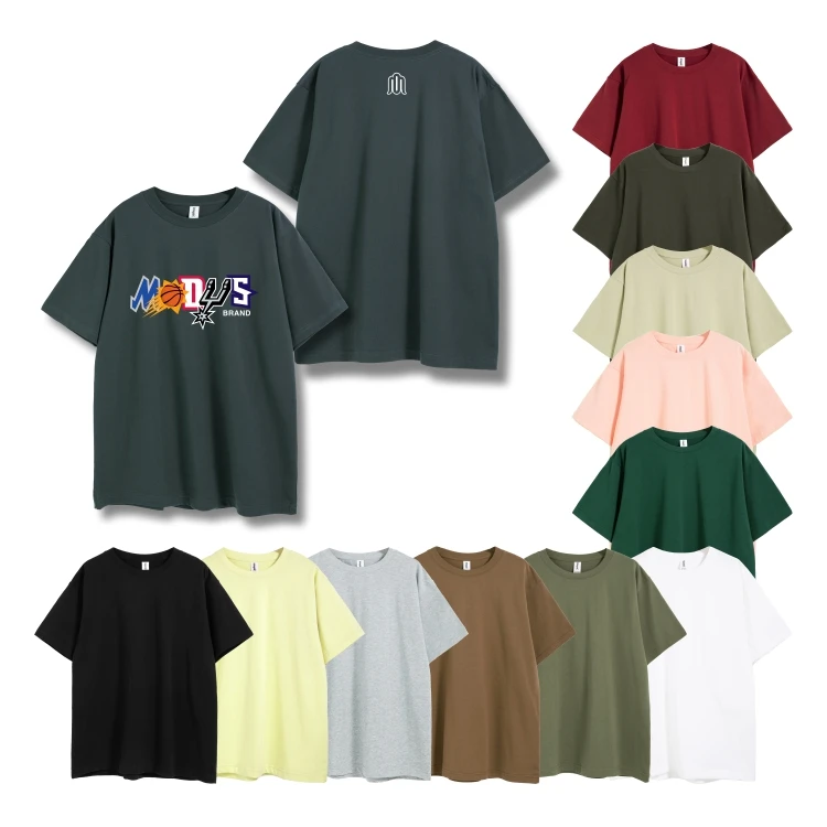 T-Shirts-With-logo-Custom-logo-Printed-Printing-Oversized-Customize-100-Cotton-Designs-Men-Custom-t-Shirt-1