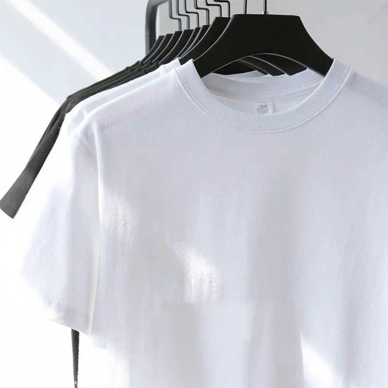 T-shirt-Cotton-Soft-t-Shirt-for-Men-Custom-Cotton-Heat-Retaining-Oversize-Cotton-Luxury-Blank-Short-Long-Sleeve-Tees