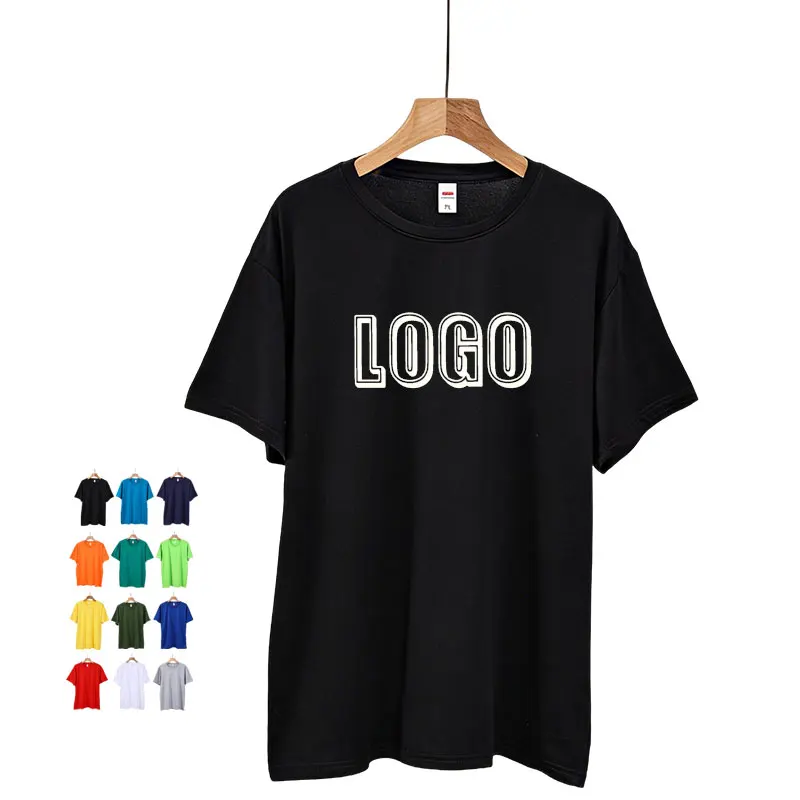 T-shirt-Mens-Custom-Printed-Logo-T-shirt-Mens-Fashion-Sublimation-Printing