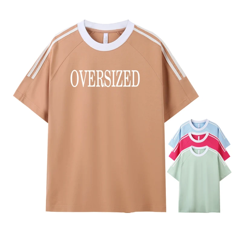 T-shirt-Printing-High-Quality-280gsm-Oversized-Blank-Custom-Print-Mens-T-shirt-100-Cotton