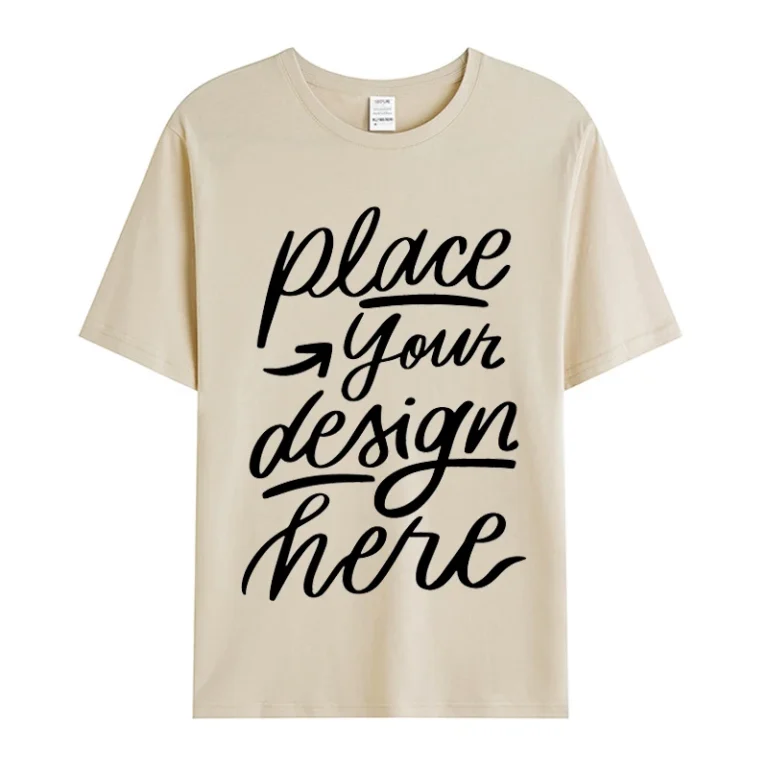 T50004-Custom-Logo-Daily-Tshirts-Tee-Shirt-Cotton-Mens-T-Shirt-Customized-Design-Tee