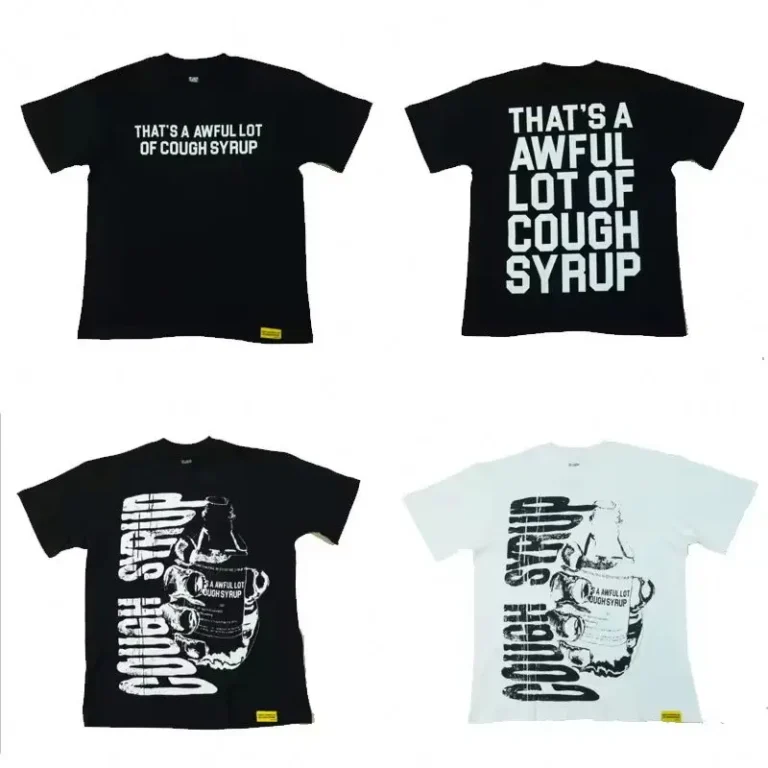 THATS-a-AWFUL-LOT-of-COUGH-SYRUP-T-Shirts-Top-Quality-Oversized-Drop-Shoulder-Short-Sleeve-100-Cotton-T-Shirts-for-Men