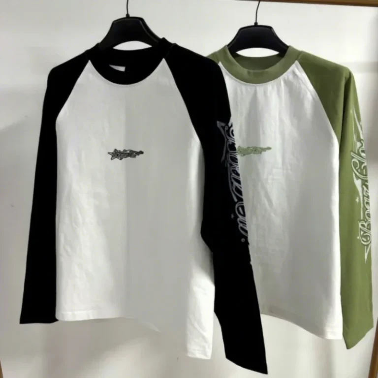 TS2218-Custom-100-Cotton-Crew-Neck-Raglan-Long-Sleeve-T-Shirt-Breathable-Regular-Fit-Color-Block-Mens-Shirt-With-Dtg-Print