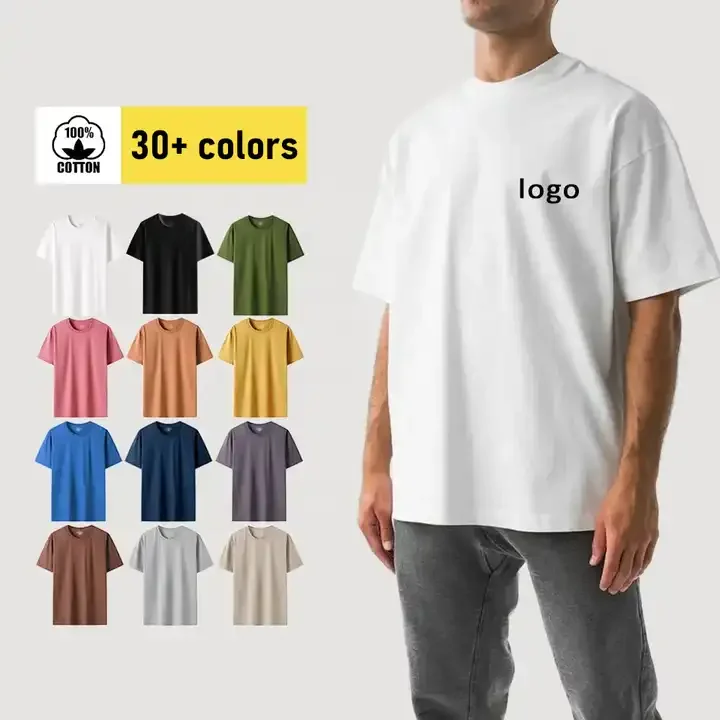 Tee-Manufacturer-t-Shirt-100-Cotton-Men-TShirt-Custom-Digital-Print-Logo-Pattern-Soft-Plain-T-Shirt-for-Men