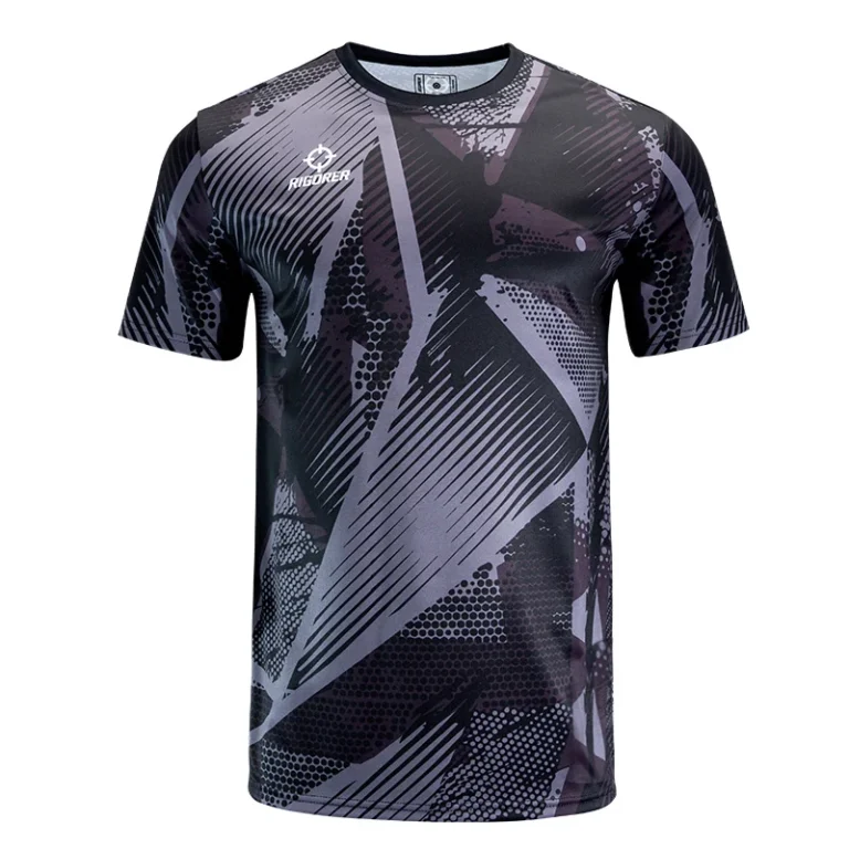 Tee-Shirt-Manufacturer-Personalized-Sports-T-shirt-Men-Casual-Wear-Shirts-for-Outdoor-Sports-Activities
