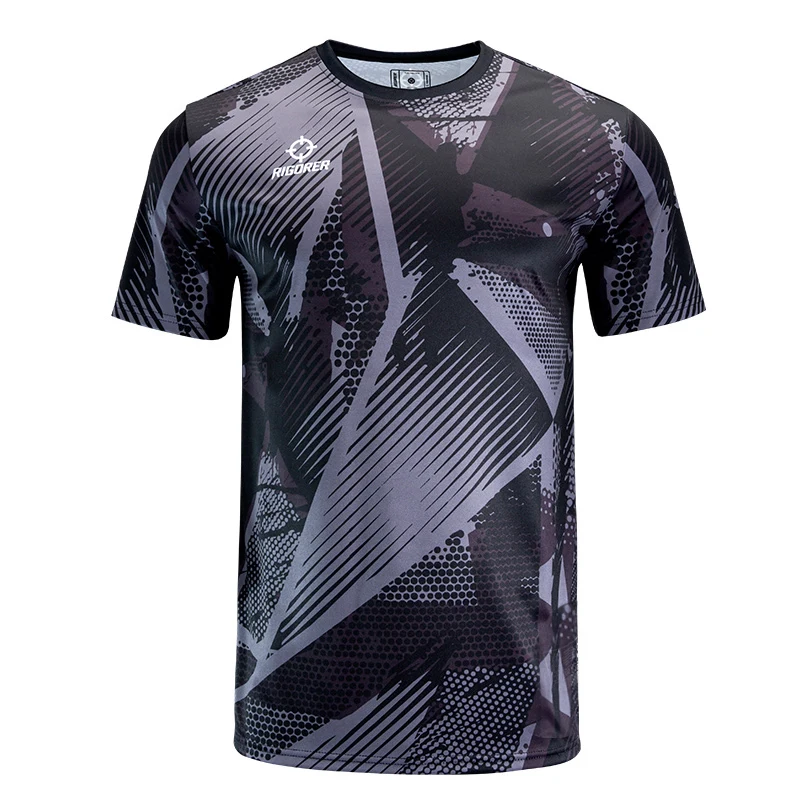 Tee-Shirt-Manufacturer-Personalized-Sports-T-shirt-Men-Casual-Wear-Shirts-for-Outdoor-Sports-Activities