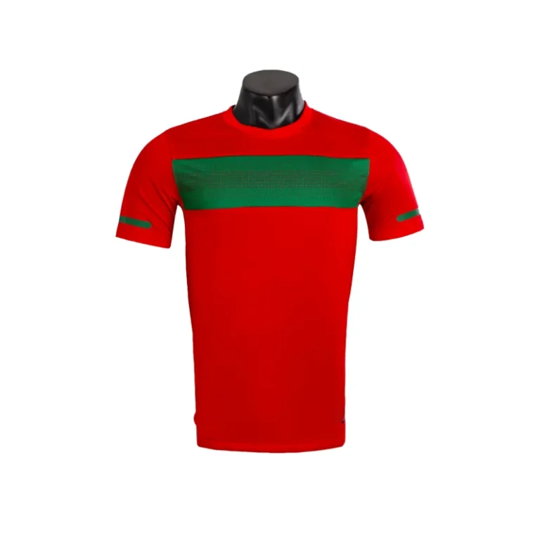 Thai-Quality-Classic-Shirt-Vintage-Football-Jerseys-Futbol-Portugal-Retro-Soccer-Jersey-For-Men