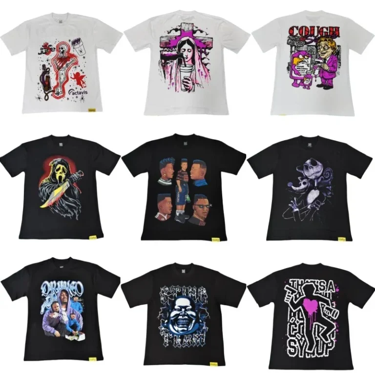 Thats-A-Awful-Lot-Of-Cough-Syrup-T-shirts-Men-Designer-Anime-Clothes-T-shirt-Men