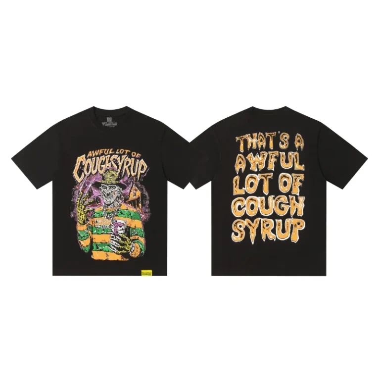 Thats-a-Awful-Lot-of-Cough-Syrup-T-shirts-Men-High-Quality-Designer-Blank-Silk-Screen-Printed-100-Cotton-Oversized-Fit-1