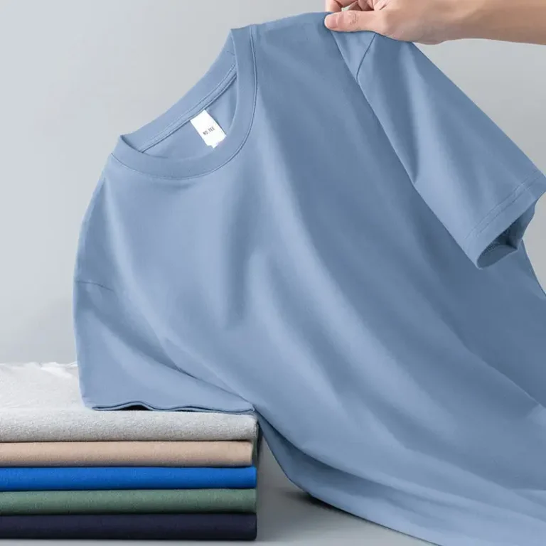 Top-Quality-Custom-Your-Brand-Logo-100-Cotton-Blank-Men-T-Shirt-Plain-Casual-Mens-T-shirt-Oversize-Plus-Size-TShirt