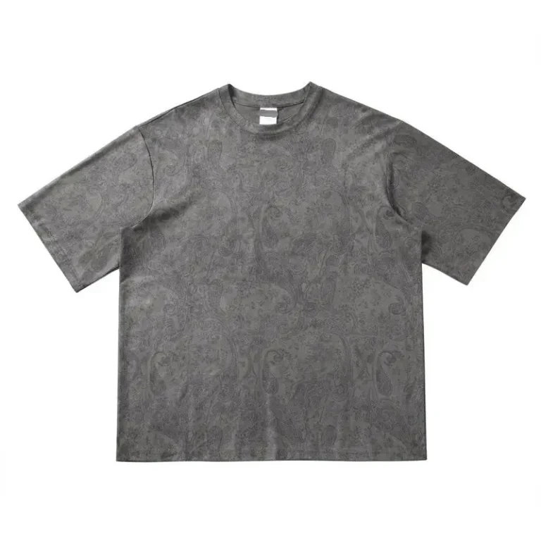 Top-Quality-Heavyweight-Mens-and-Womens-Cotton-T-Shirt-Custom-Logo-Print-Blank-Short-Sleeve-Tshirt-for-Female