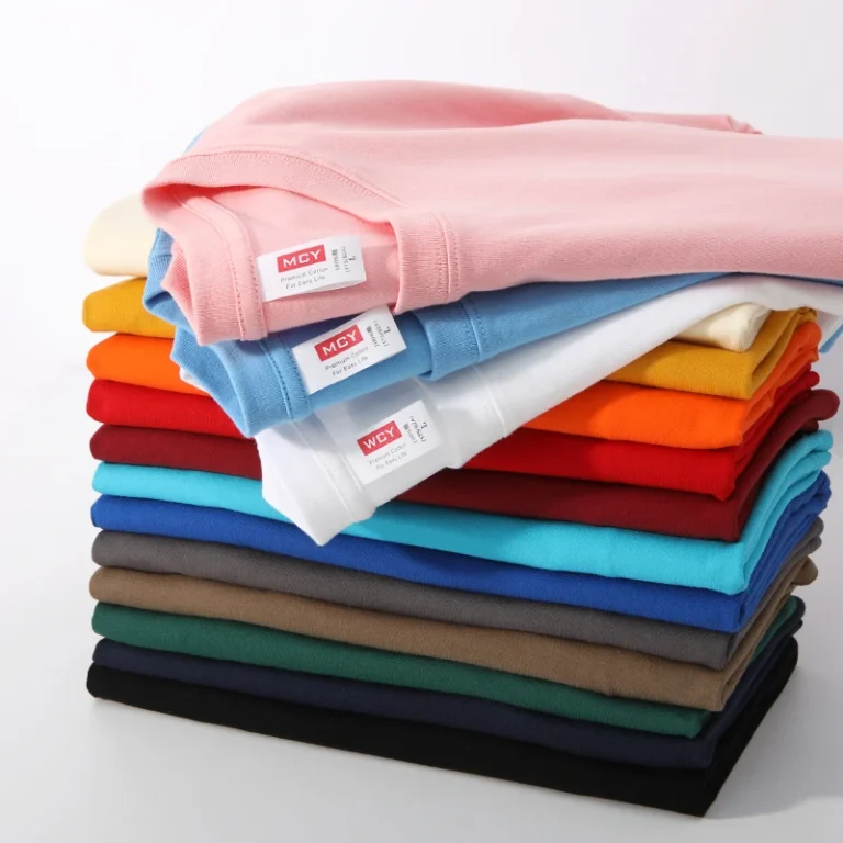 Top-Quality-Mens-T-Shirts-Cotton-Summer-T-Shirt-Trendy-Style-T-Shirt-Solid-Color-Tshirt-Men