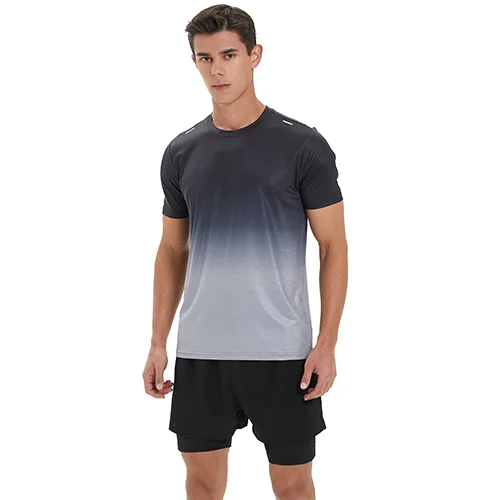 Top-Quality-Short-Sleeve-Blank-Casual-Mens-Leisure-T-shirt-Tops-Tee-T-shirt-Men-t-Shirts-for-Men