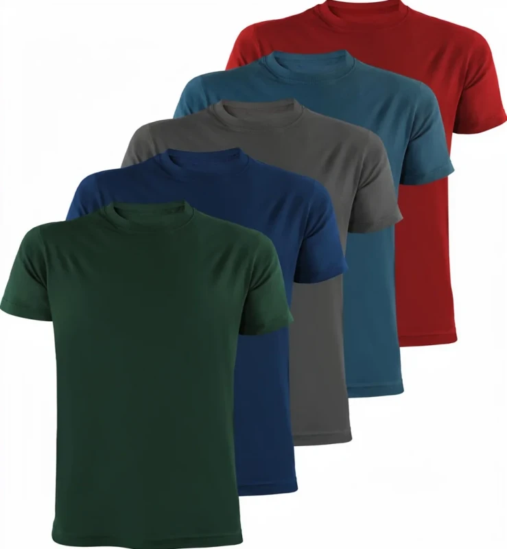 Trendy-Mens-Performance-Technical-T-Shirt-Breathable-Technical-Fabric-Bulk-Factory-Service-Private-Label-OEM-Supply
