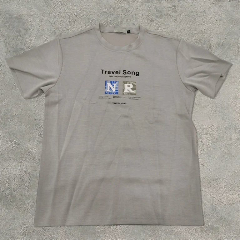 Trendy-Oversized-T-Shirts-for-Streetwear-and-Custom-Apparel-Business-with-Vintage-Wash-Effect-and-Custom-Packaging-Solution