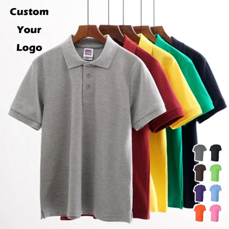 Tshirts-Blank-Plain-Polyester-Polo-Shirts-Custom-Embroidery-Logo-Printing-Golf-Polo-T-shirts-for-Men