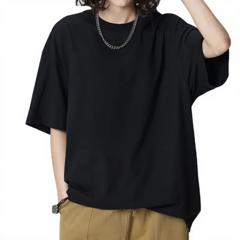 Tshirts-Manufacture-Custom-Summer-100-Cotton-Oversized-260-Gsm-T-Shirt-Heavy-Weight-Men-Short-Sleeve-Customised-T-Shirts