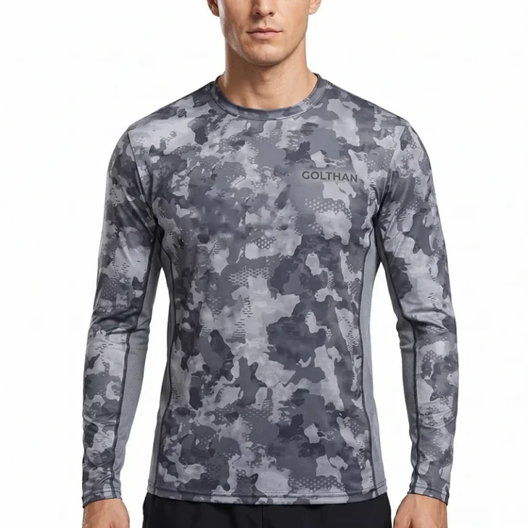 UPF-50-Performance-Fishing-Shirt-Mens-Long-Sleeve-Quick-Dry-Sun-Protection-Technical-Sublimation-Printing-Fishing-T-Shirt