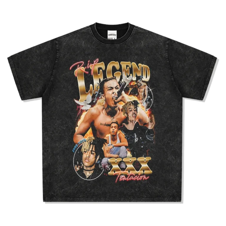 US-Size-Heavyweight-250GSM-100Cotton-Vintage-Oversized-T-Shirt-More-Design-More-Color-Support-Custom-Design-2
