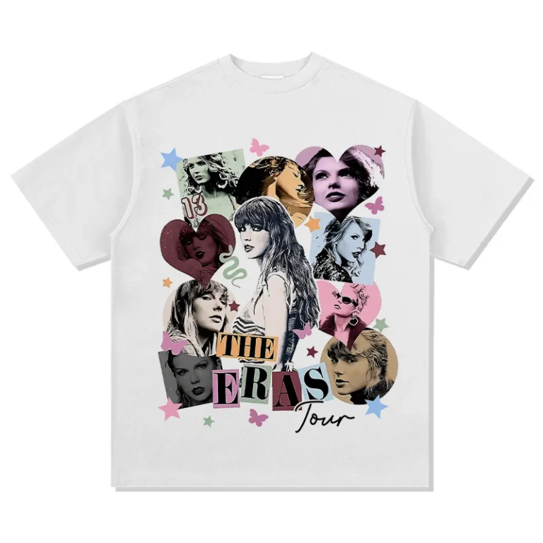 US-Size-Heavyweight-250GSM-100Cotton-Vintage-Oversized-T-Shirt-More-Design-More-Color-Support-Custom-Design