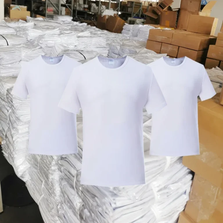 US-WAREHOUESE-Sublimation-Shirts-100-Polyester-t-Shirt-Tee-T-shirt-100-Polyester-Sublimations-Blank-Mens-t-Shirts