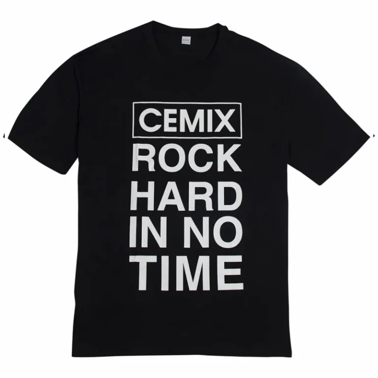 Unisex-Custom-Short-Sleeve-T-Shirt-With-Crew-Neck-100-Cotton-Polyester-Breathable-Quick-Dry-Automotive-Targeted-Adult-Clothing