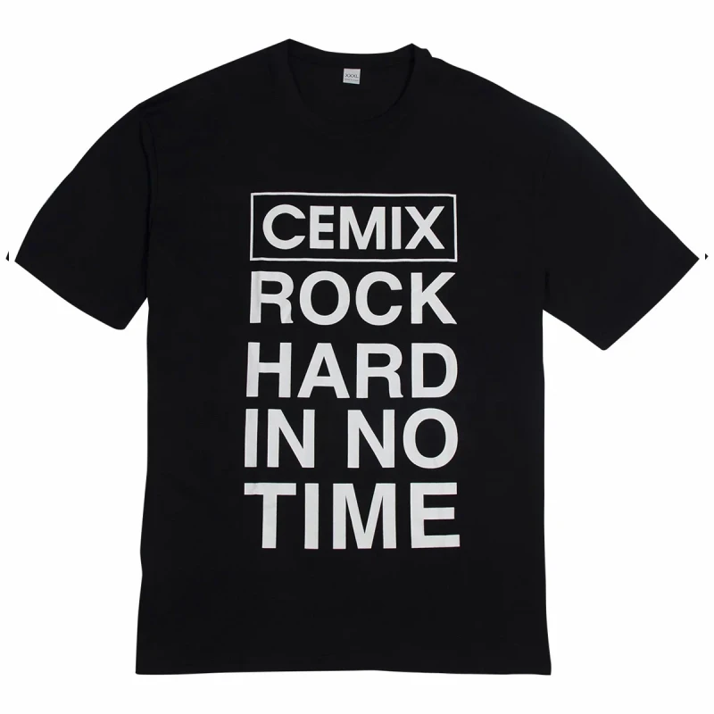 Unisex-Custom-Short-Sleeve-T-Shirt-With-Crew-Neck-100-Cotton-Polyester-Breathable-Quick-Dry-Automotive-Targeted-Adult-Clothing