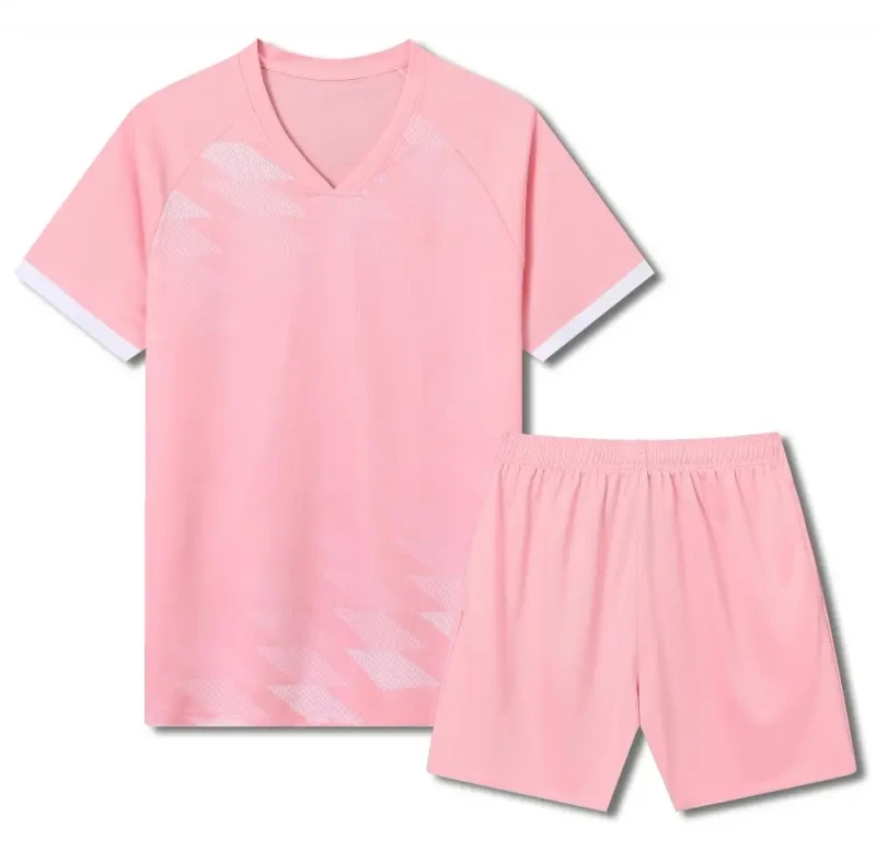 Unisex-Custom-Sports-Training-Set-Sublimation-Printed-Blank-T-shirt-Football-Jersey-Automated-Cutting-Custom-Design-Soccer