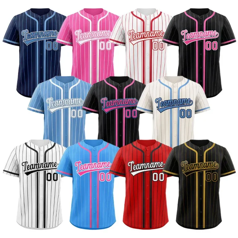 Unisex-Hip-Hop-Button-Down-Digital-Printed-Mens-Baseball-Shirt-Striped-Stitched-Letters-Number-Custom-Baseball-Jersey-Uniform