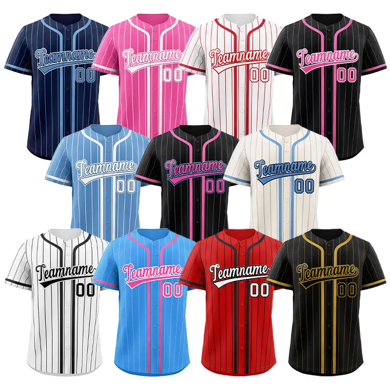 Unisex-Hip-Hop-Button-Down-Digital-Printed-Mens-Baseball-Shirt-Striped-Stitched-Letters-Number-Custom-Baseball-Jersey-Uniform