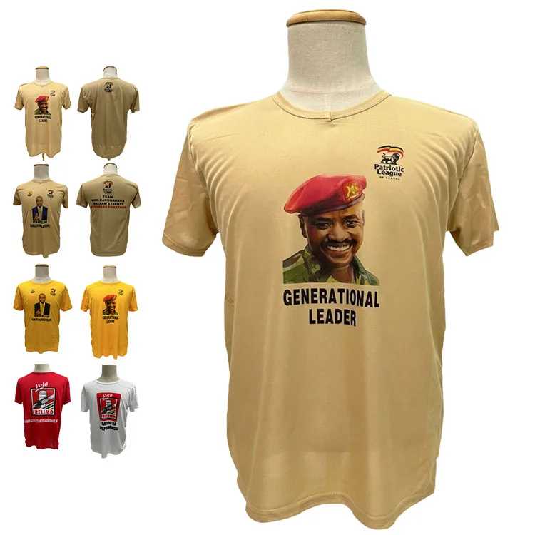 Unisex-Hot-Trend-Campaign-Vote-T-Shirt-Full-Custom-Sportswear-Election-T-Shirt