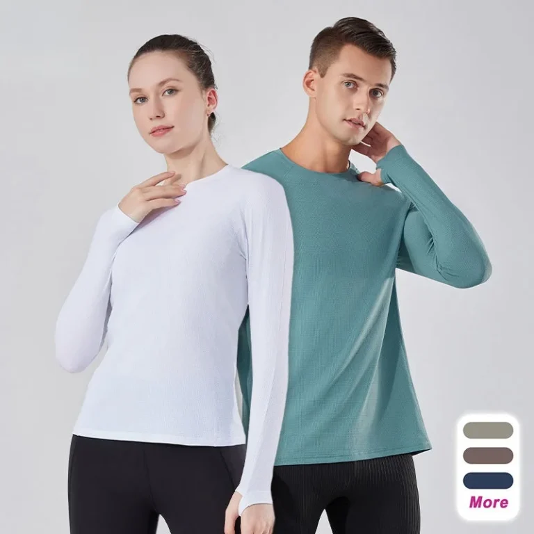 Unisex-Long-Sleeve-T-Shirt-Long-Sleeve-Shirts-for-Men-Quick-Dry-Moisture-Wicking-Mens-Long-Sleeve-Tee-Shirts-Workout-T-Shirts-1