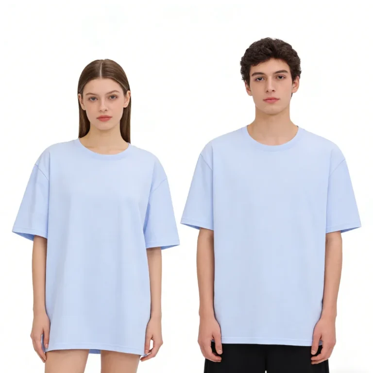 Unisex-Oversized-Loose-Fit-T-Shirt-180GSM-Combed-Cotton-Drop-Shoulder-Tee-Custom-Logo-Graphic-Print-Casual-Streetwear-Top
