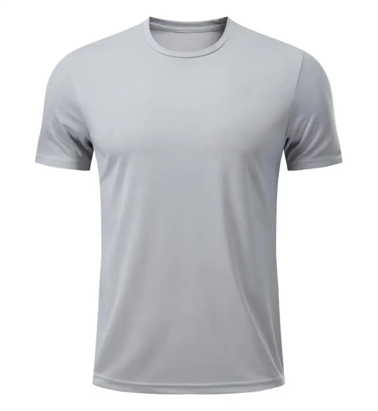 Unisex-Quick-Dry-Breathable-Running-T-Shirts