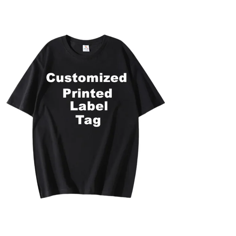 Unisex-Regular-Fit-T-Shirts-100-Organic-Cotton-Eco-Friendly-Breathable-Silk-Screen-Customizable-230g-Fabric