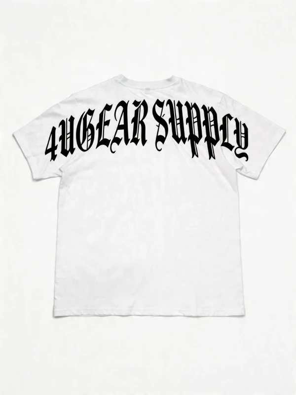 Unisex-Streetwear-Oversized-Long-T-Shirt-100-Cotton-Animal-Print-Graphic-Tee-Custom-Logo-OEM-Comfortable-Custom-Design