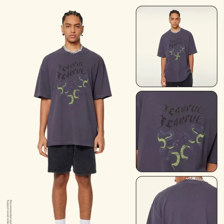 Unisex-Style-Loose-Oversized-T-Shirt-100-Cotton-Short-Sleeved-Color-Blocking-Print-Character-Pattern-Mens-Fashion-Blank-Design