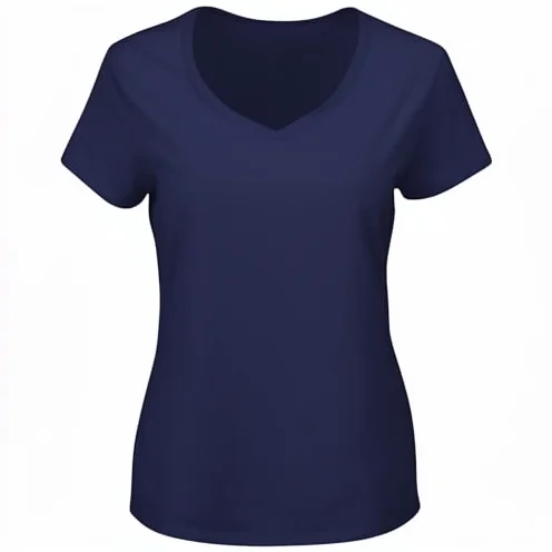 V-neck-Yoga-T-shirts-Breathable-ultra-Soft-Oem-Moisture-Wicking-Anti-plling