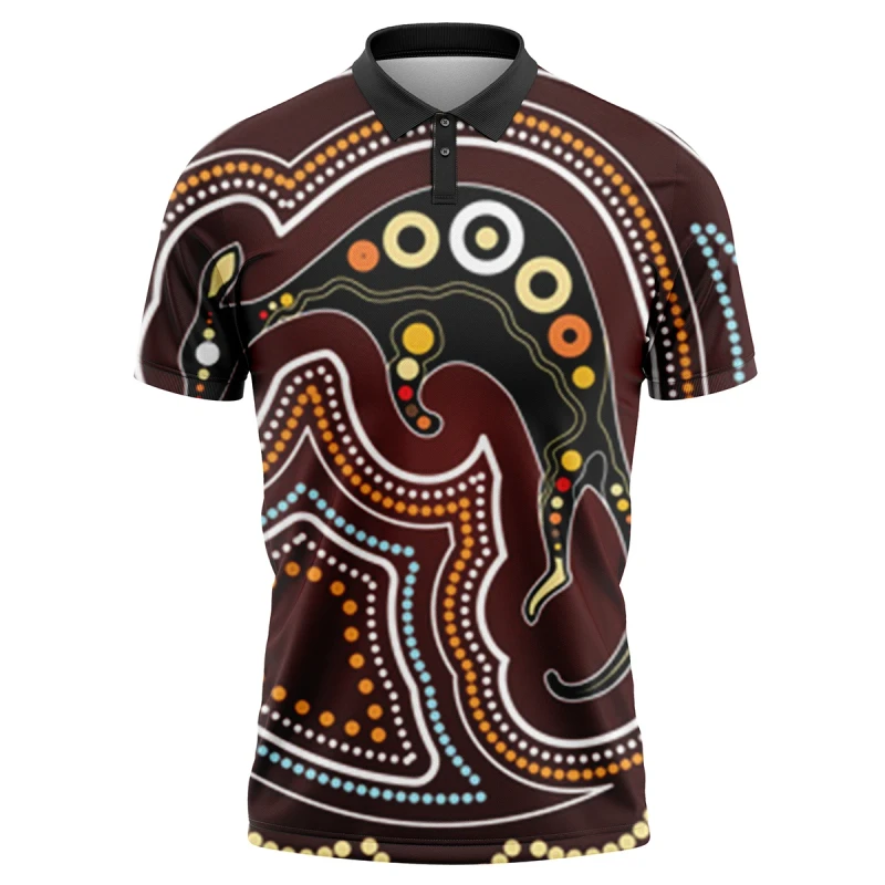 Vintage-Aborigine-Printed-Personalized-Mens-Polo-Shirt-Breathable-Polyester-Short-Sleeve-High-Quality-Polo-t-Shirt-for-Men-1