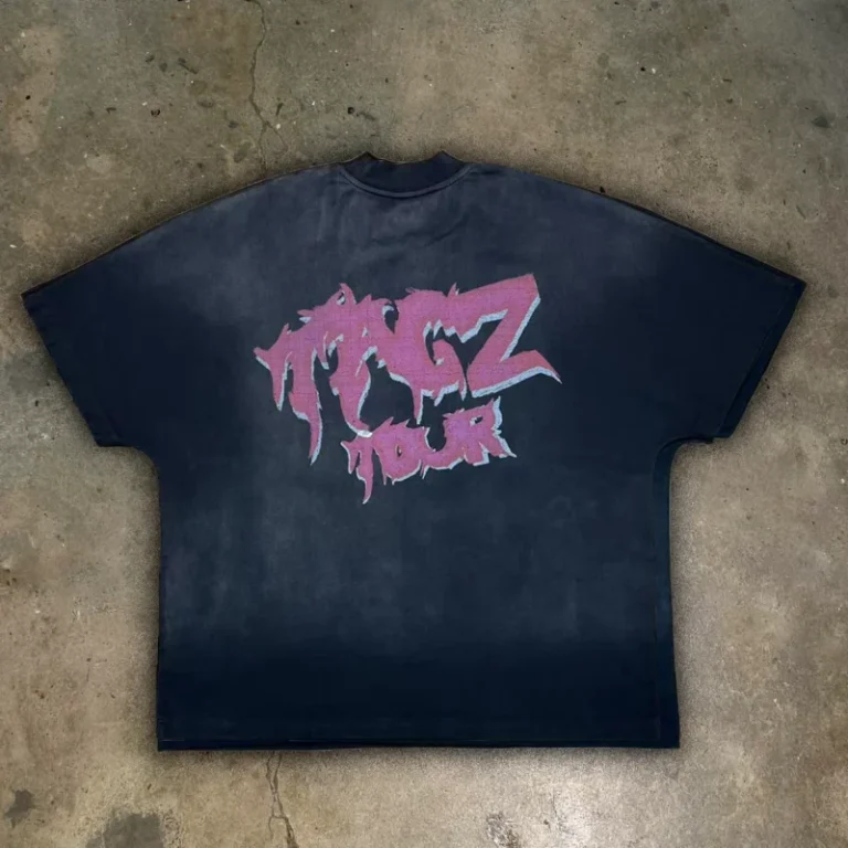 Vintage-Distressed-Acid-Sun-Faded-Washed-Breathable-Anti-Wrinkle-T-Shirt-for-Men-Custom-Logo-Digital-250-Gsm-100-Cotton-Tee