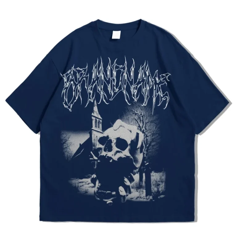 Vintage-T-Shirts-with-Crew-Neck-Graphic-Custom-Oversized-Summer-Street-Style-Printed-100-Cotton-T-Shirt