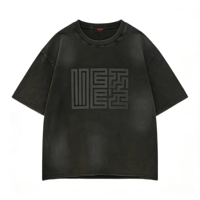 Vintage-Washed-100-Cotton-300g-Compressed-Breathable-Knitted-Blank-Design-Digital-Printed-High-Street-Fashion-T-Shirt-For-Men