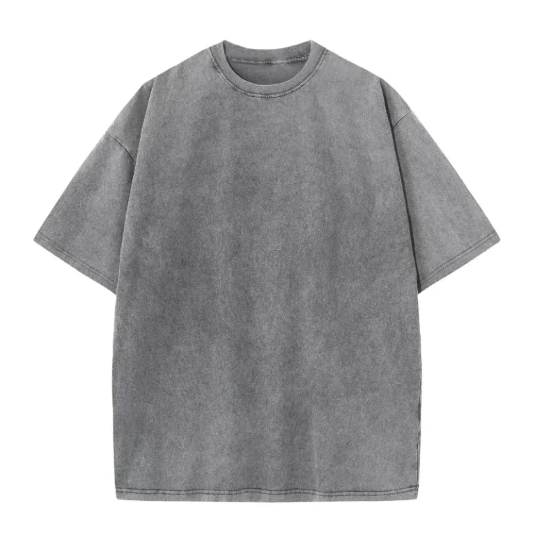 Vintage-style-Pure-Cotton-T-shirt-Overseas-Custom-Mens-T-shirt-Printing-Tshirts-With-Logo-Custom-Logo-Printed