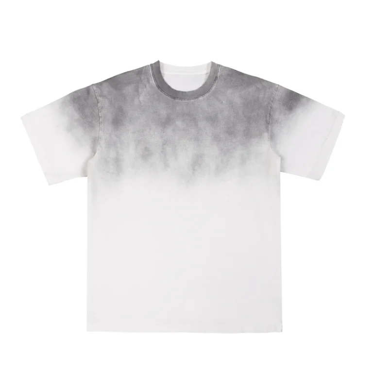 Washed-Custom-T-Shirt-Blank-Vintage-Tee-Graphic-Men-Oversized-Tshirt-Hip-Hop-100-Cotton-Heavyweight-Acid-Wash-T-shirt