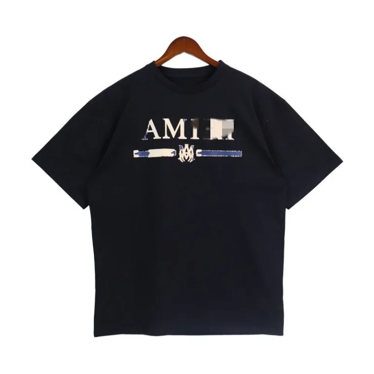 Whites-Custom-Logo-Spring-New-Mens-Designer-Short-Sleeve-100-Cotton-Print-Brand-Sweater-Fashion-Dept-T-shirt